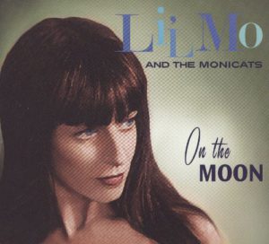 Lil Mo and the Monicats - On the Moon
