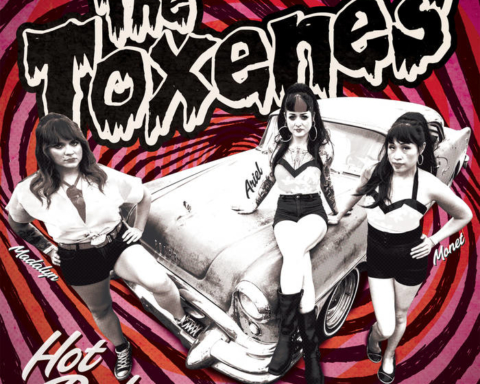 The Toxenes