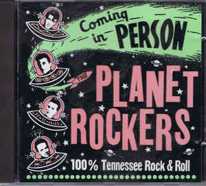 planet rockers