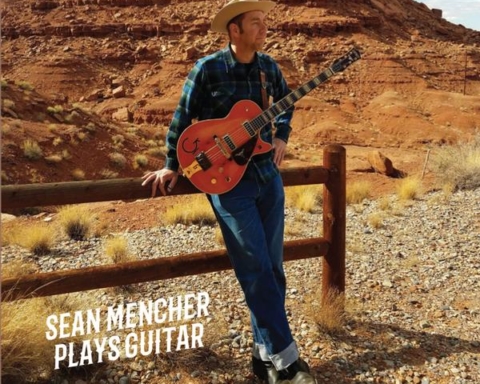 Sean Mencher