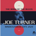 big joe turner