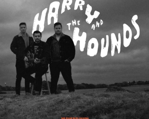 Harry and the hounds