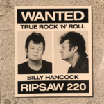 billy hancock