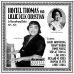 Lillie Delk Christian Hociel Thomas