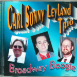 carl sonny leyland trio