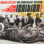Brian Setzer 68 Comeback Special 