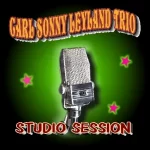carl leyland trio studio session