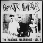 Raucous recordings