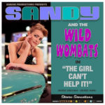 Sandy and the Wild Wombats