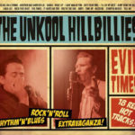 unkool hillbillies