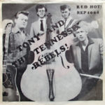 Tony and the Tennessee Rebels