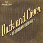 duck and cover album cover