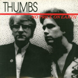 Thumbs No Price On Earth