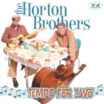 Horton Brothers tempo for two