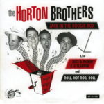 Horton Brothers Jack In The Boogie Box
