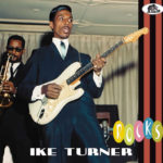 ike turner