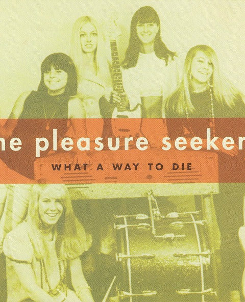 pleasure seekers