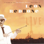 leon redbone