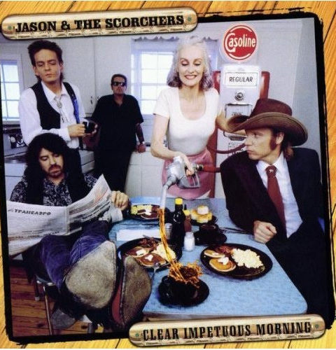 Jason & the Scorchers